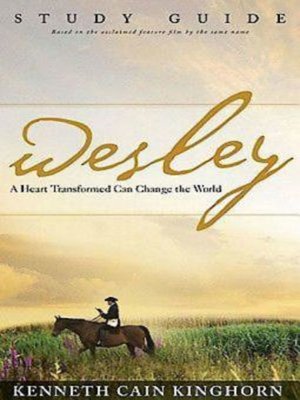 cover image of Wesley